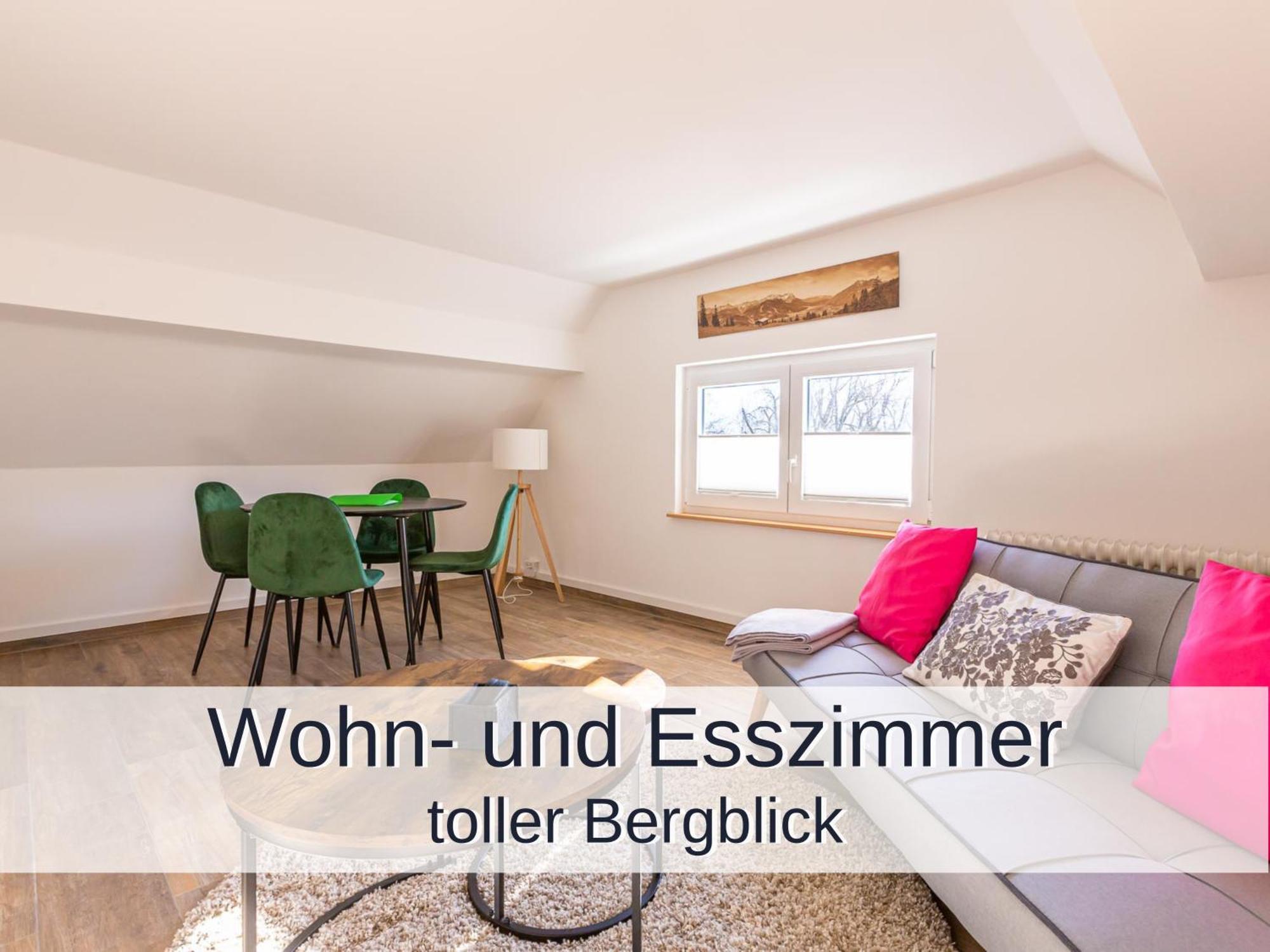 Ferienwohnung Rambold Wettersteinwand ガルミッシュ・パルテンキルヒェン エクステリア 写真