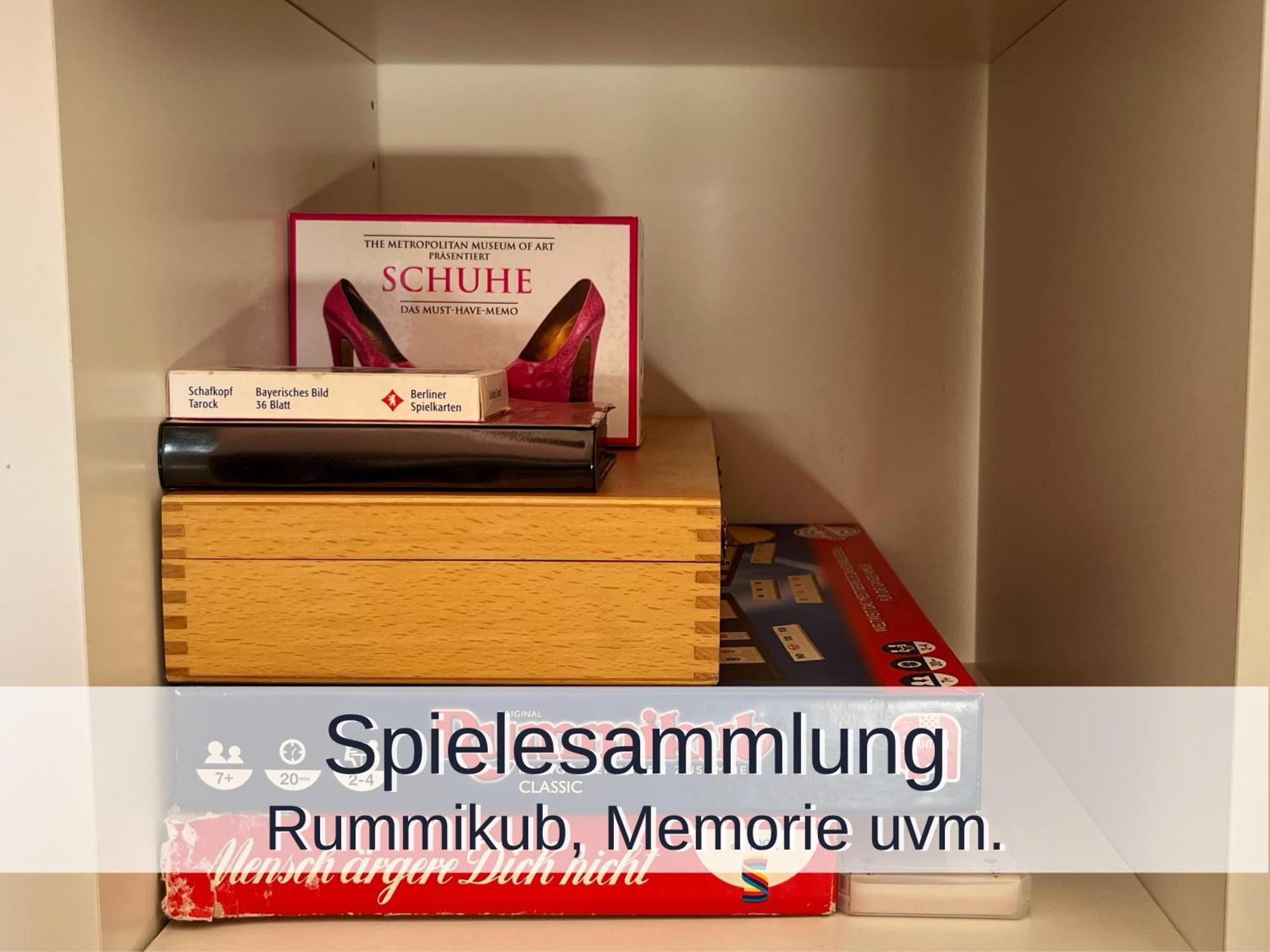 Ferienwohnung Rambold Wettersteinwand ガルミッシュ・パルテンキルヒェン エクステリア 写真